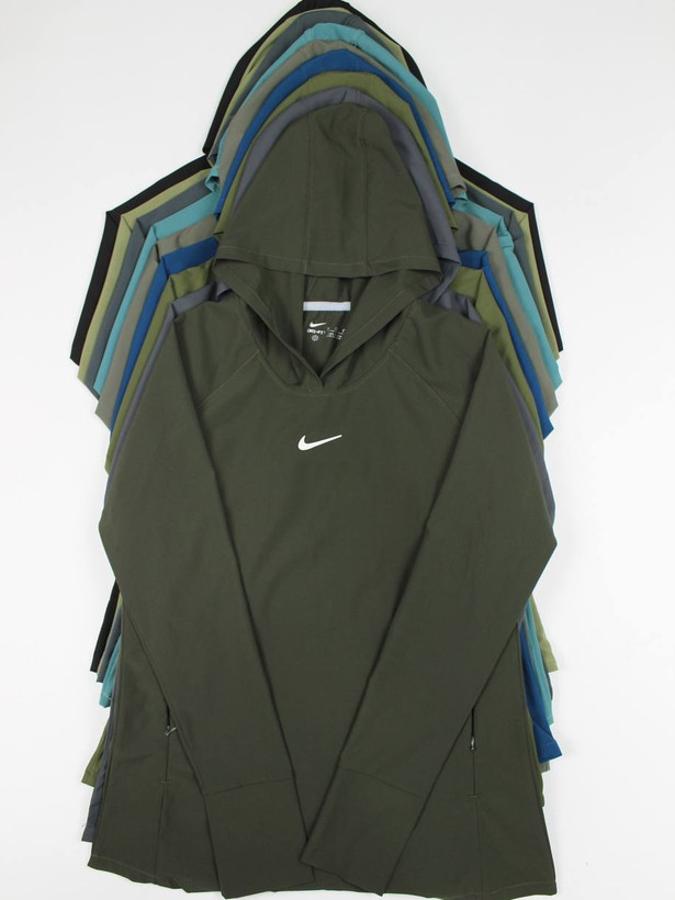 تونیک شلوار Nike سایز M/L/XL