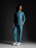 تونیک شلوار Nike سایز M/L/XL