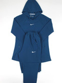 تونیک شلوار Nike سایز M/L/XL