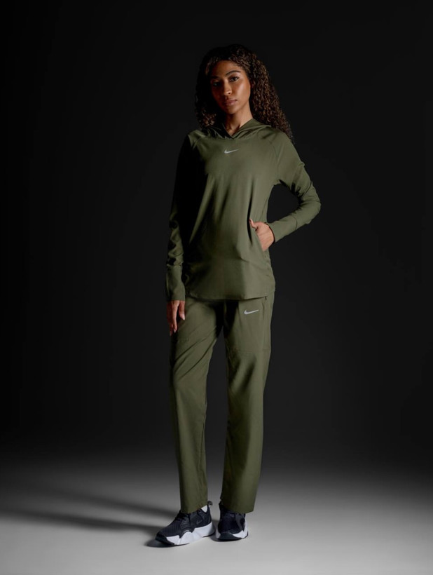 تونیک شلوار Nike سایز M/L/XL