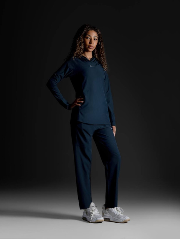 تونیک شلوار Nike سایز M/L/XL