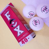توپ پینگ پنگ فاکس fox40+