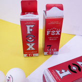 توپ پینگ پنگ فاکس fox40+