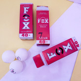 توپ پینگ پنگ فاکس fox40+